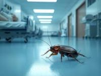 How Do Hospitals Keep Bugs&nbsp;Away?