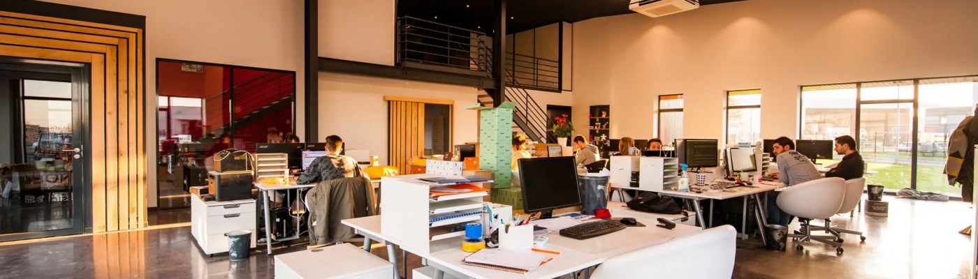 What Areas of a Commercial Building Are Most Likely to Attract Pests